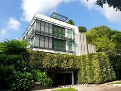Oei Tiong Ham Park (D10), Terrace #570889061